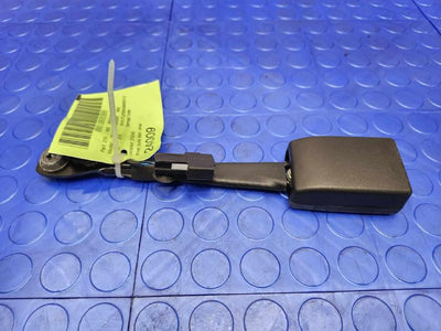 2016 Chevrolet Trax Front Seat Belt