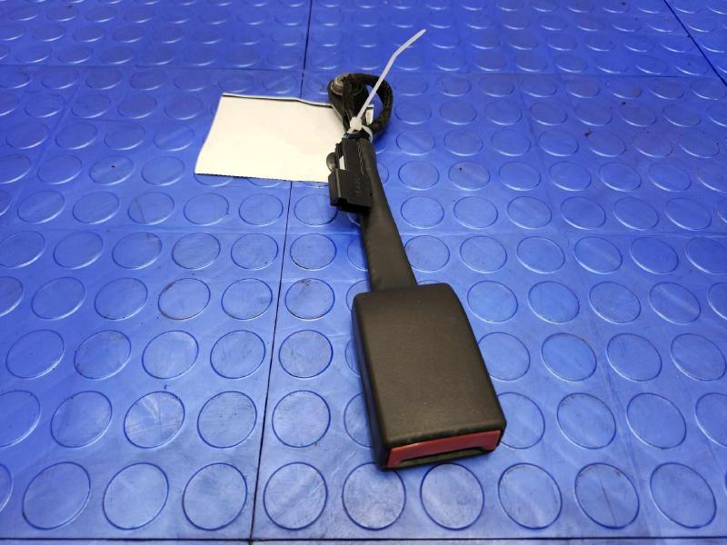2016 Chevrolet Trax Front Seat Belt