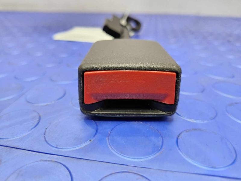 2016 Chevrolet Trax Front Seat Belt