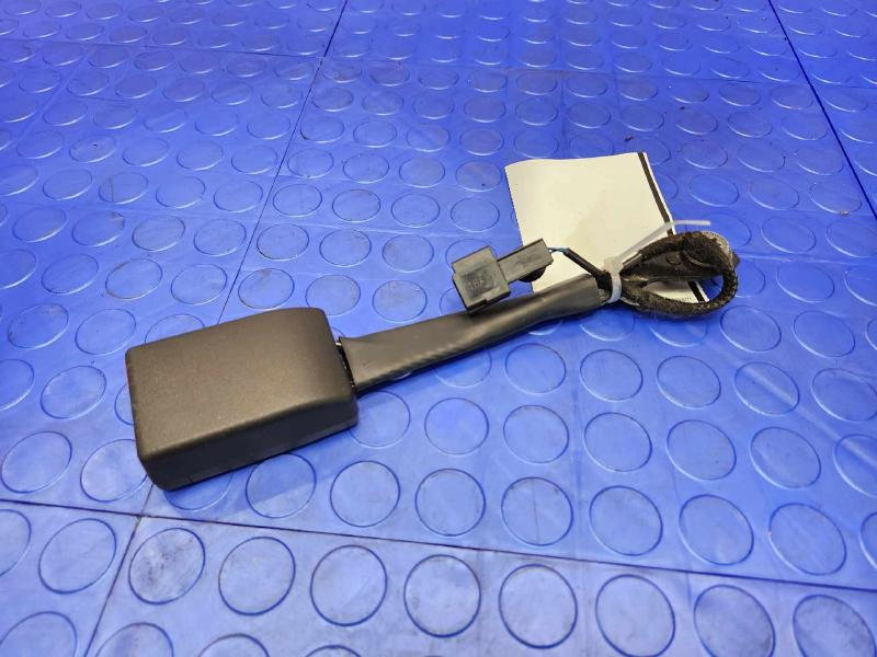 2016 Chevrolet Trax Front Seat Belt