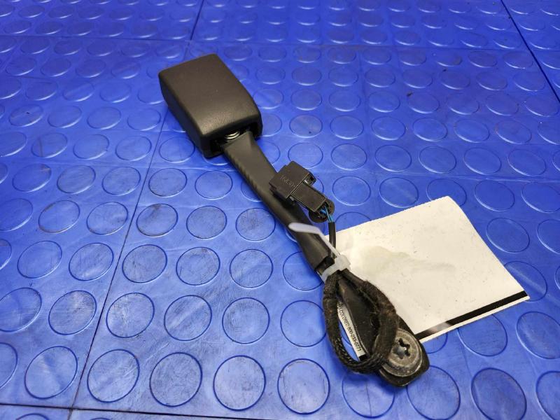 2016 Chevrolet Trax Front Seat Belt