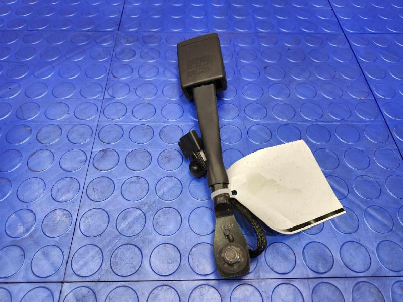 2016 Chevrolet Trax Front Seat Belt