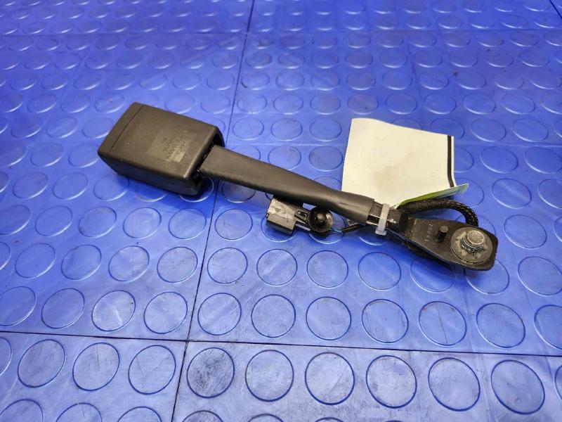 2016 Chevrolet Trax Front Seat Belt
