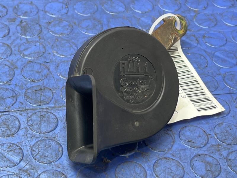 2000-2005 Mitsubishi Eclipse Low Note Horn Assembly Genuine OEM 8211A020