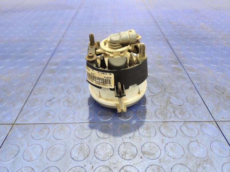 2007 Dodge Grand Caravan Fog/Mark/Park/Turn Light/Lamp