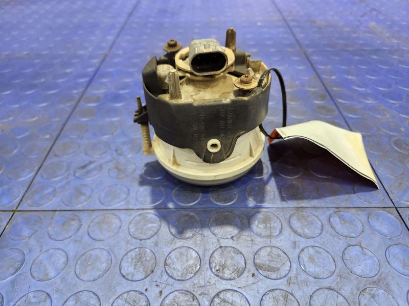 2007 Dodge Grand Caravan Fog/Mark/Park/Turn Light/Lamp