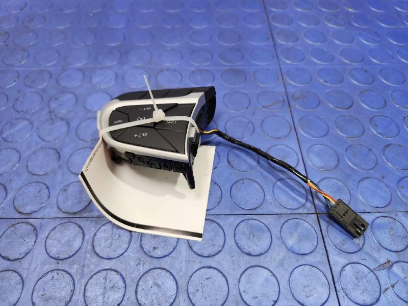 2021 Jeep Renegade Combination Switch