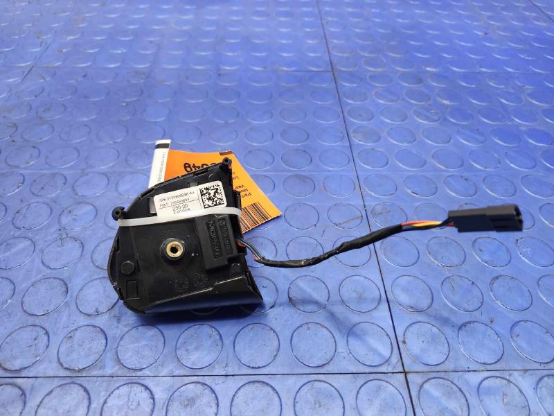 2021 Jeep Renegade Combination Switch