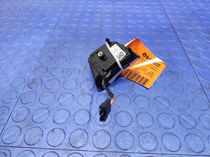 2021 Jeep Renegade Combination Switch