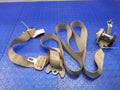 2014 Infiniti QX60 Rear Seat Belt