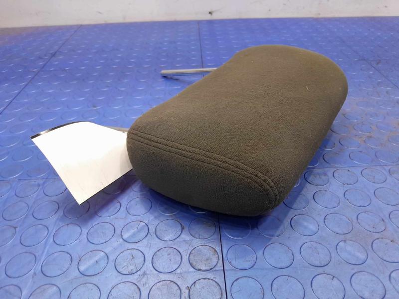 2008 Chevrolet Silverado 1500 Headrest
