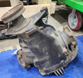 2003 Land Rover Range Rov Carrier/Differential Assembly