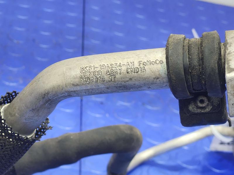 2016 Ford Transit 150 Air Conditioner Hose