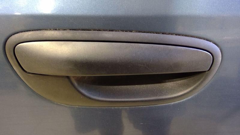 2005 Subaru Legacy Outside Door Handle