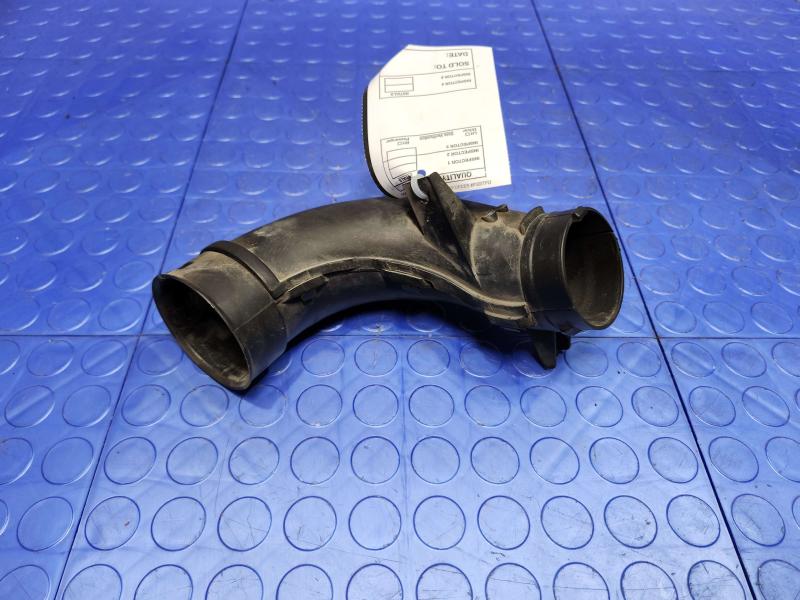 2015 Chevrolet City Express Air Intake Tube/Resonator