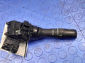 2016 Subaru Legacy Combination Switch