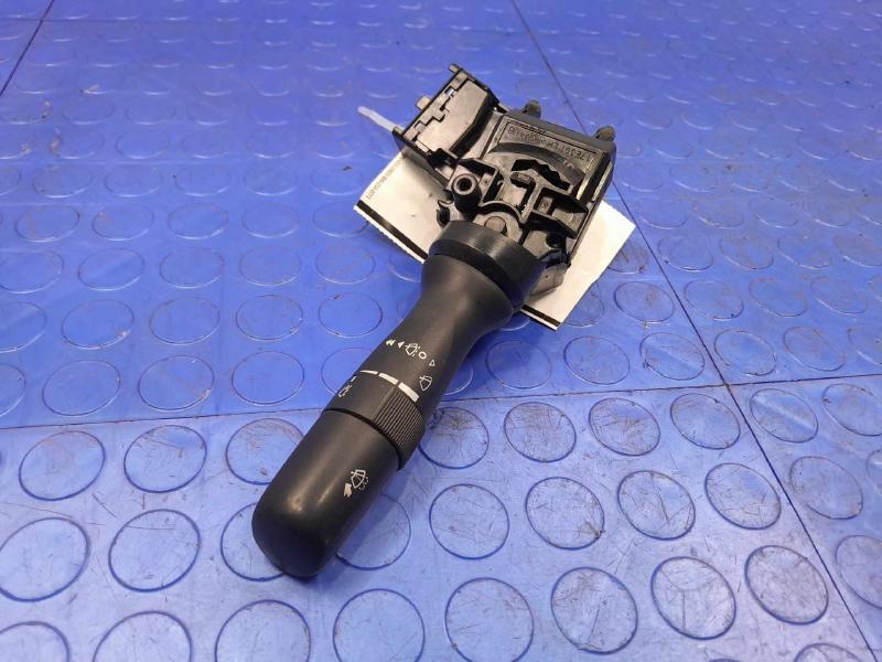 2016 Subaru Legacy Combination Switch