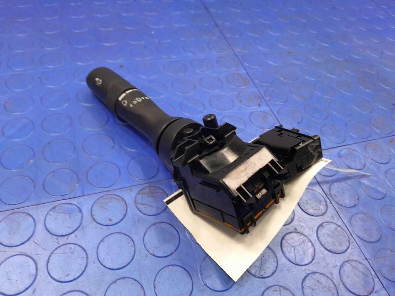 2016 Subaru Legacy Combination Switch