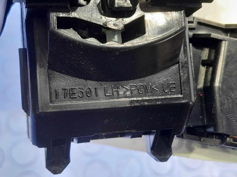 2016 Subaru Legacy Combination Switch