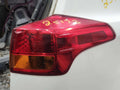 2014 Toyota RAV4 Tail Light Assembly