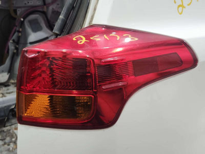 2014 Toyota RAV4 Tail Light Assembly