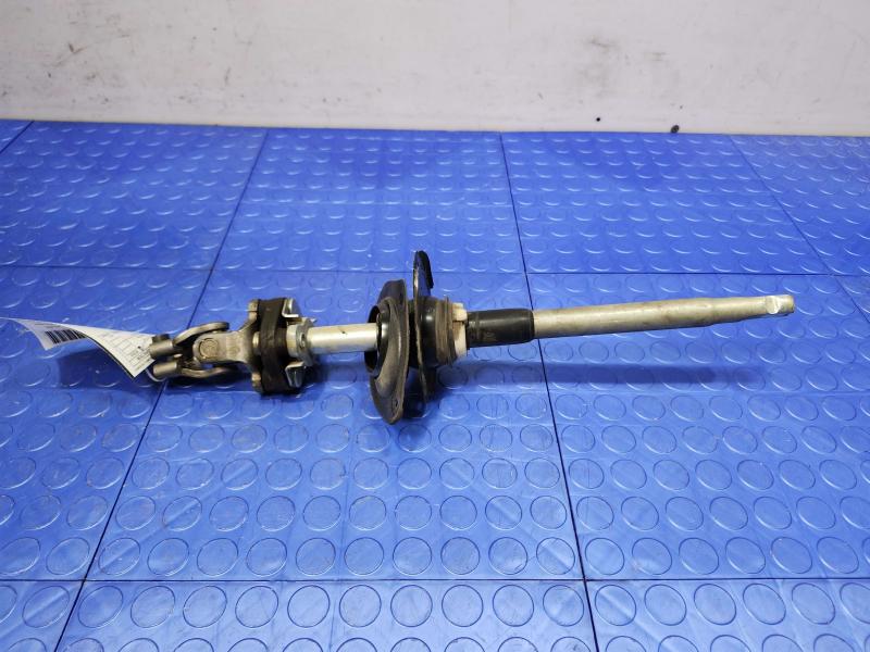 2015 Ford F-150 Steering Coupler