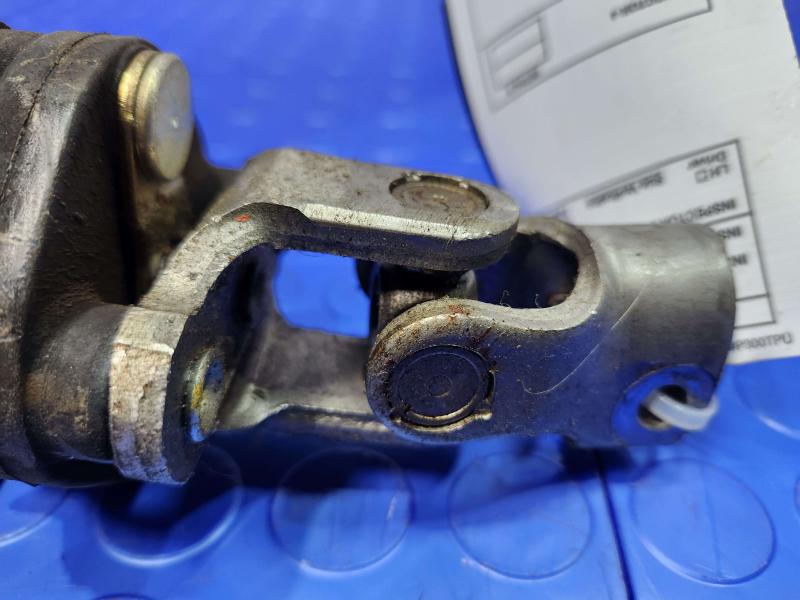 2015 Ford F-150 Steering Coupler