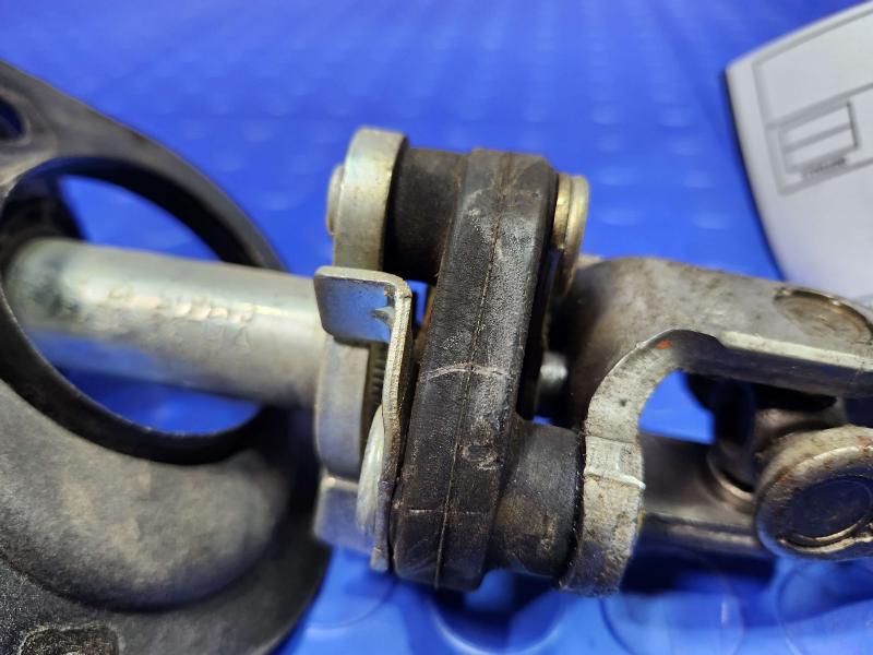 2015 Ford F-150 Steering Coupler