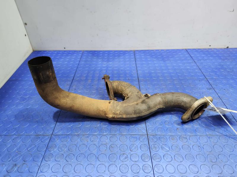 2012 Dodge Grand Caravan Exhaust Cross Over Pipe