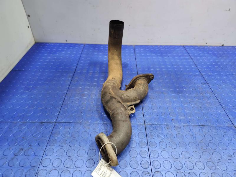2012 Dodge Grand Caravan Exhaust Cross Over Pipe