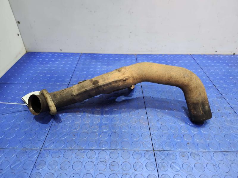 2012 Dodge Grand Caravan Exhaust Cross Over Pipe