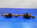 2014 Honda Accord Axle Shaft