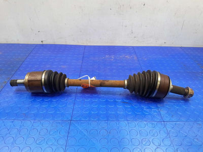 2014 Honda Accord Axle Shaft
