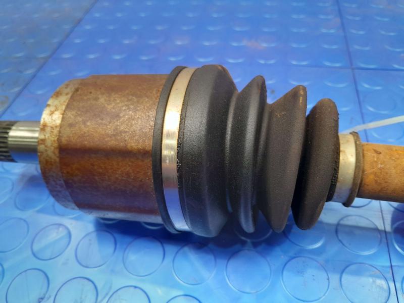 2014 Honda Accord Axle Shaft