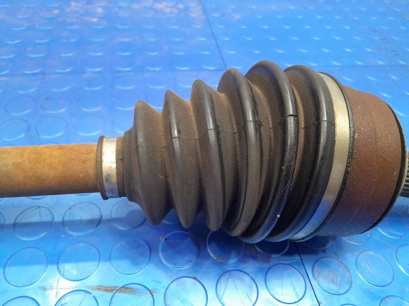 2014 Honda Accord Axle Shaft