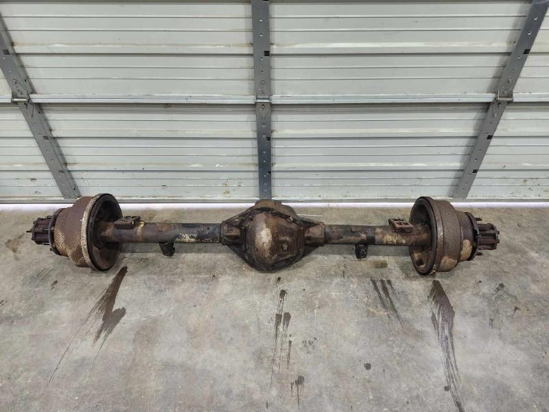 1982 Ford Econoline E-350 Rear Axle Assy.