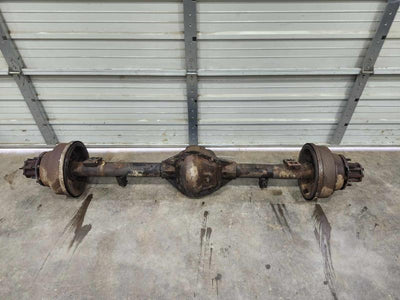 1982 Ford Econoline E-350 Rear Axle Assy.