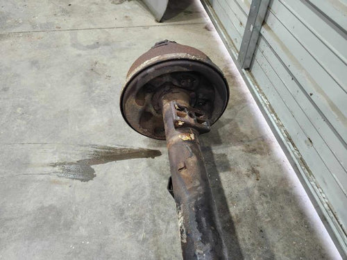 1982 Ford Econoline E-350 Rear Axle Assy.