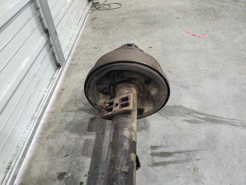 1982 Ford Econoline E-350 Rear Axle Assy.