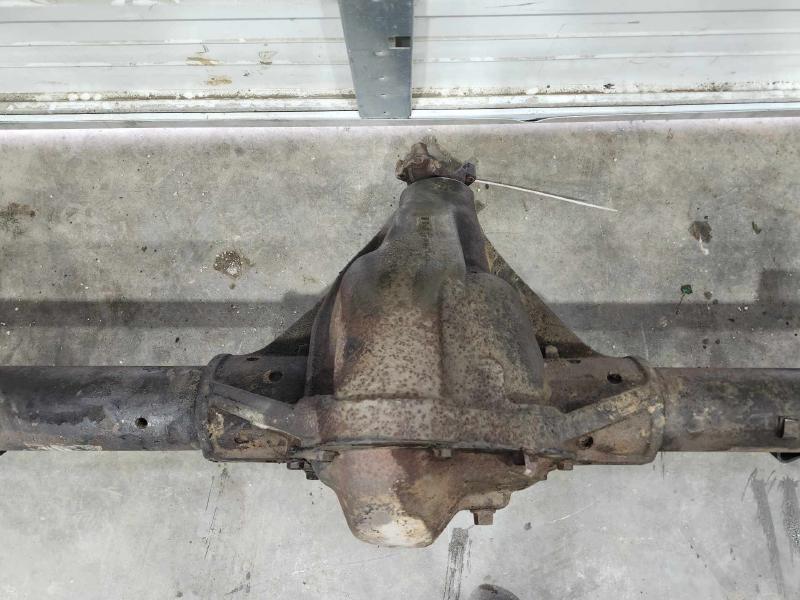 1982 Ford Econoline E-350 Rear Axle Assy.