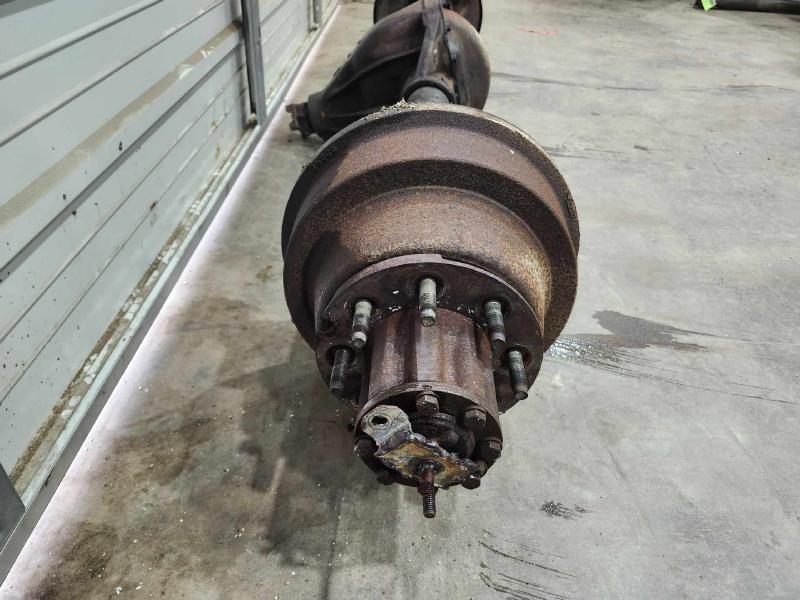 1982 Ford Econoline E-350 Rear Axle Assy.