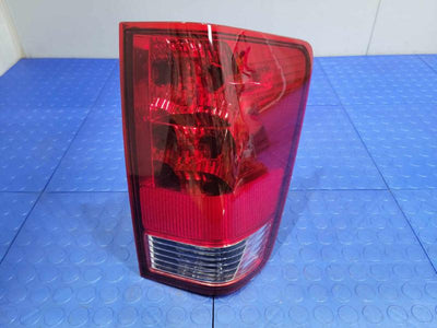 2004 Nissan Titan Tail Light Assembly