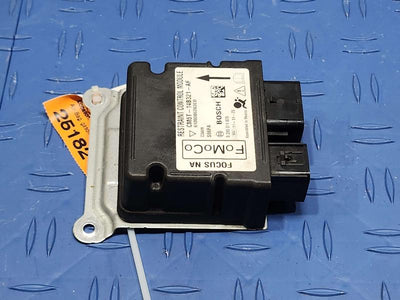 2012 Ford Focus Chassis Brain Box