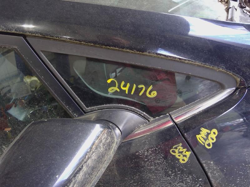2014-2018 Kia Forte A-Pillar Windshield Post Glass RH Passenger Side OEM 86190A7120