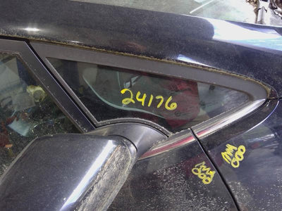 2014-2018 Kia Forte A-Pillar Windshield Post Glass RH Passenger Side OEM 86190A7120