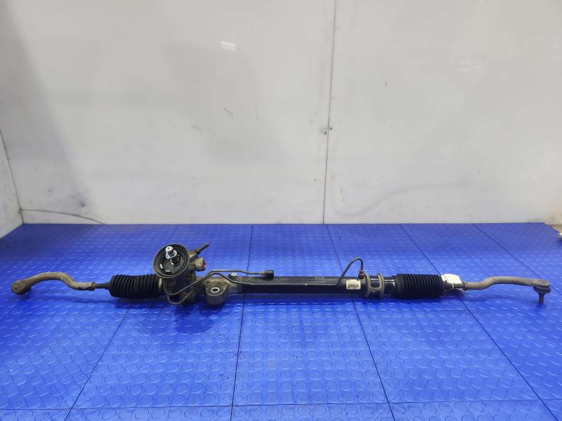 2009 Honda Accord Steering Gear (Incl. Rack)