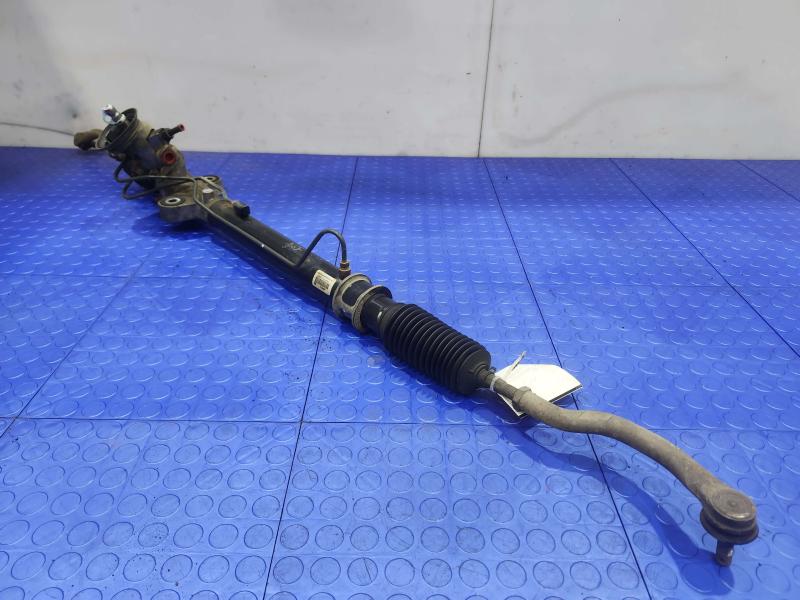 2009 Honda Accord Steering Gear (Incl. Rack)