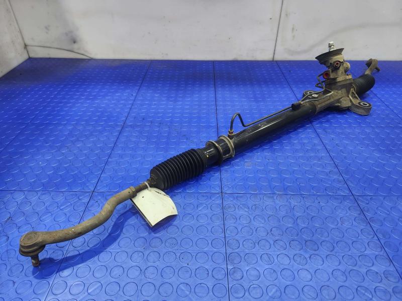 2009 Honda Accord Steering Gear (Incl. Rack)