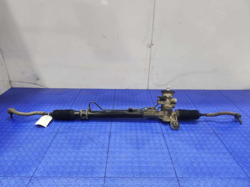 2009 Honda Accord Steering Gear (Incl. Rack)