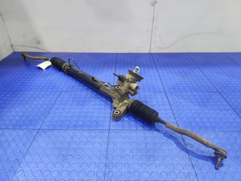 2009 Honda Accord Steering Gear (Incl. Rack)